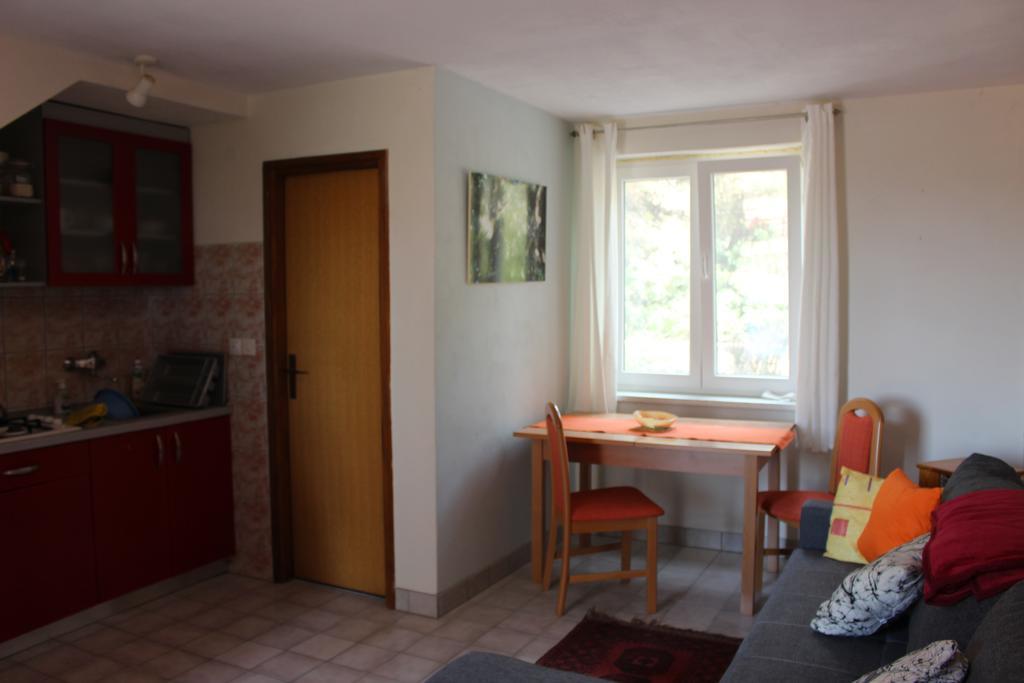 ビビニェThe White House Croatiaアパートメント 部屋 写真