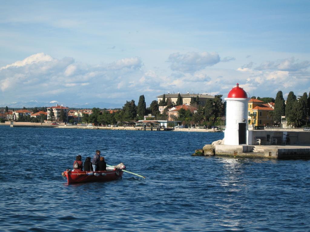ビビニェThe White House Croatiaアパートメント エクステリア 写真